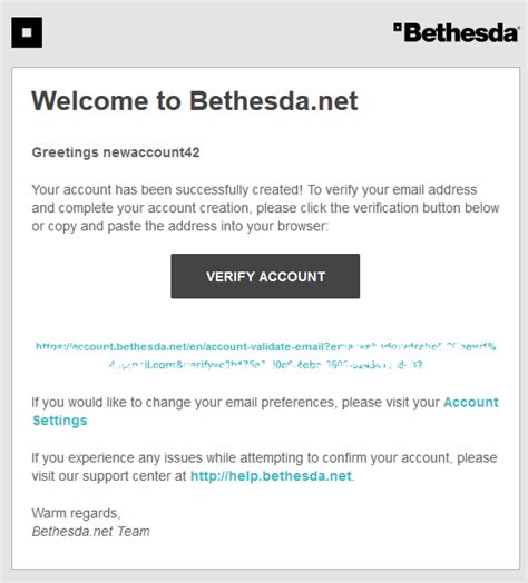 bethesda. net account|bethesda net log in.